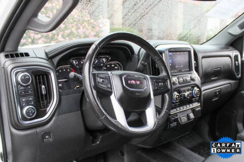 2022 GMC Sierra 1500 Limited