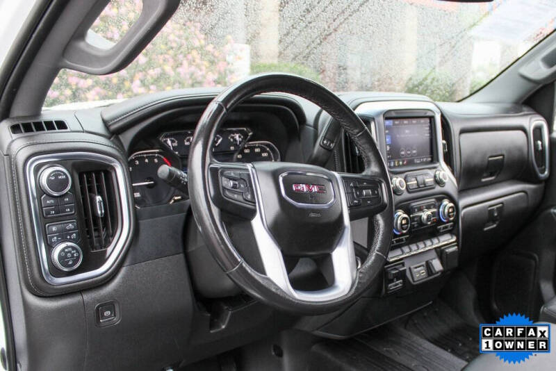 2022 GMC Sierra 1500 Limited