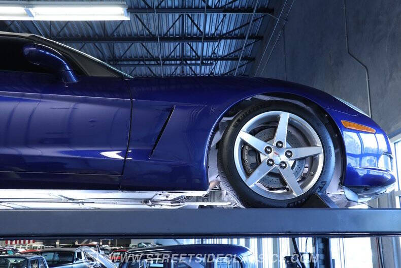 2006 Chevrolet Corvette