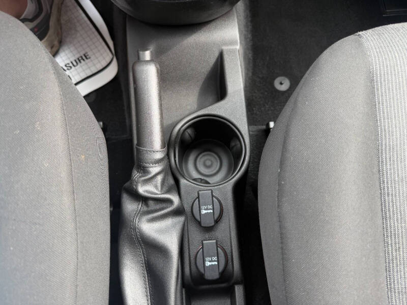 2018 RAM ProMaster City SLT