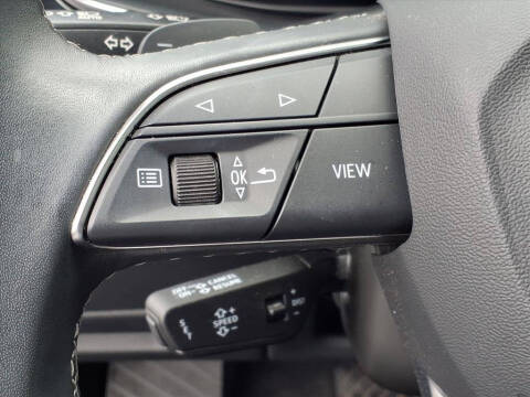 2025 Audi Q7 quattro Premium Plus 55 TFSI