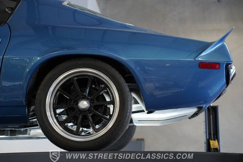 1973 Chevrolet Camaro