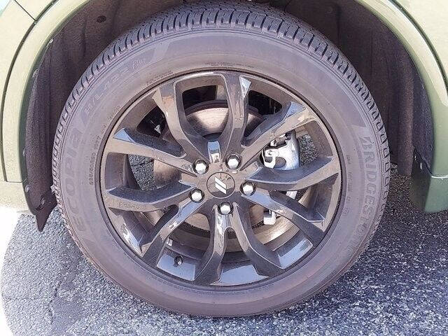 2020 Dodge Durango GT