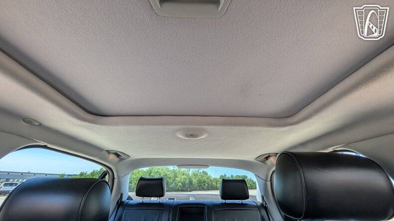 2007 Jaguar XJL