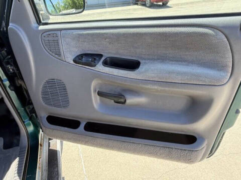 1995 Dodge Ram 2500