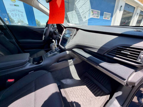 2023 Subaru Legacy