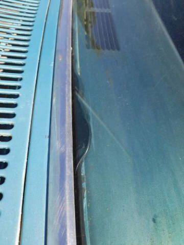 1965 Chevrolet El Camino