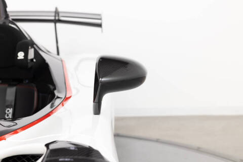 2025 Dallara EXP