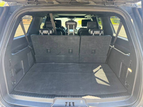 2018 Ford Expedition MAX Limited