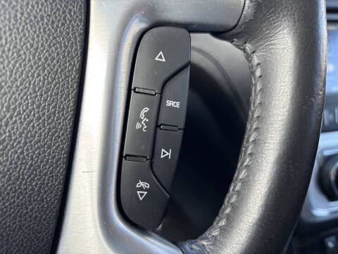 2014 GMC Acadia SLT-1