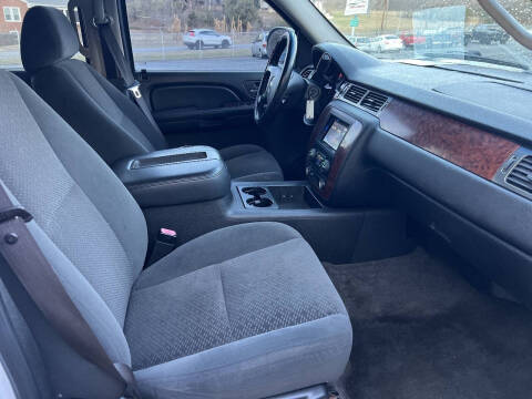 2007 Chevrolet Avalanche LT 1500