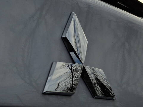 2026 Mitsubishi Outlander Sport