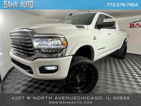 2019 RAM 2500 for sale at Baha Auto Sales in Chicago IL