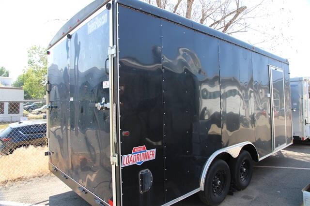 2024 Interstate Loadrunner