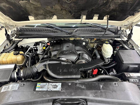 2005 Cadillac Escalade