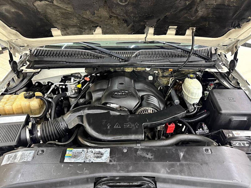 2005 Cadillac Escalade