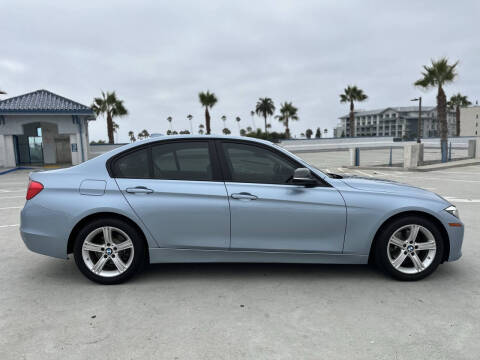 2013 BMW 3 Series 328i