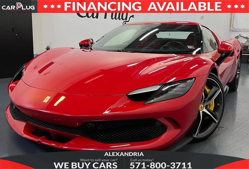 Sports Cars For Sale In Manassas VA Carsforsale