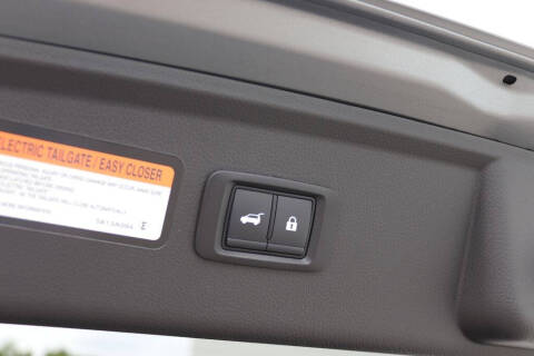 2024 Mitsubishi Eclipse Cross SEL
