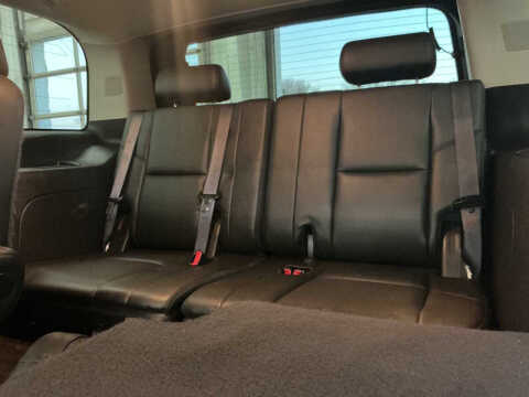 2013 GMC Yukon Denali