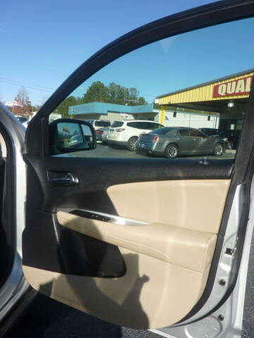 2014 Dodge Journey SE