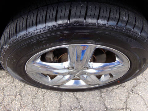 2011 Dodge Durango Citadel