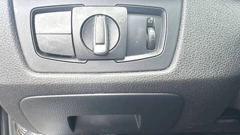 2015 BMW 3 Series 328i xDrive