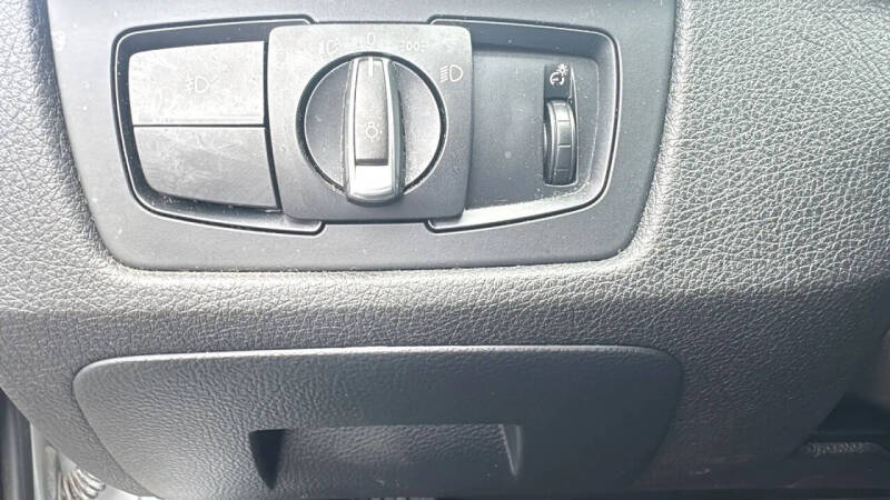 2015 BMW 3 Series 328i xDrive