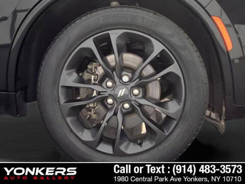 2022 Dodge Durango R/T Plus