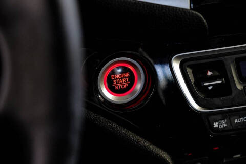 2018 Honda Pilot Elite