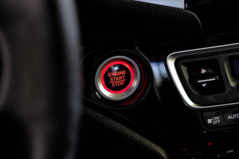 2018 Honda Pilot Elite