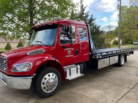 2023 Freightliner M2 106 for sale at Walker Family Automotive in Albertville AL