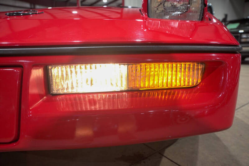 1990 Chevrolet Corvette