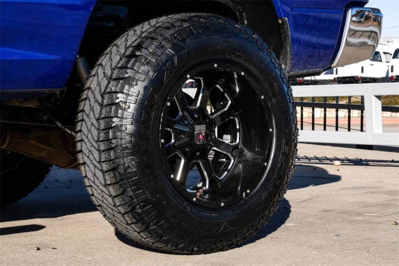 2016 RAM 2500 Lone Star