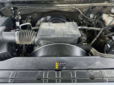 2023 Chevrolet Silverado 2500HD