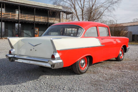 1957 Chevrolet 210