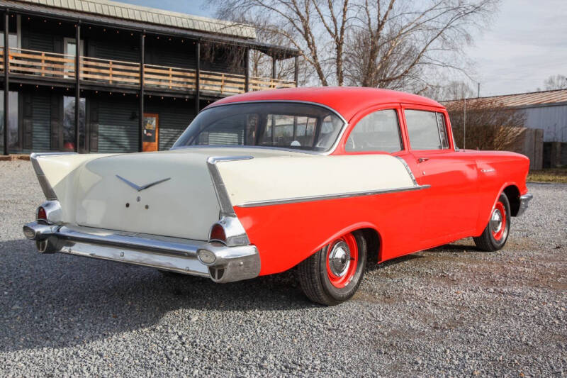 1957 Chevrolet 210