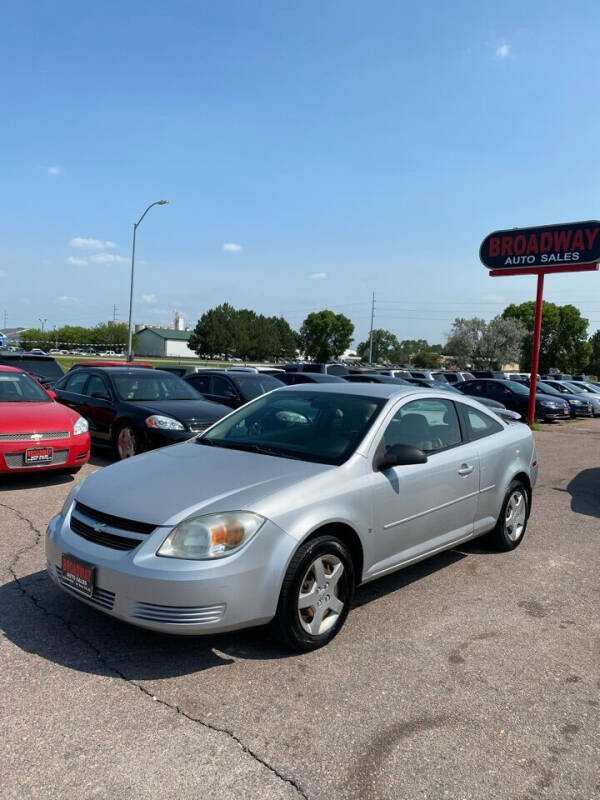 2007 Chevrolet Cobalt LS