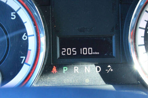 2014 Dodge Grand Caravan American Value Package