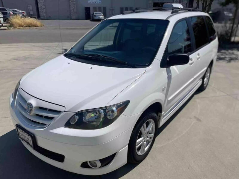 2006 Mazda MPV For Sale