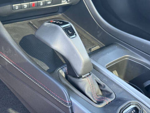 2026 Dodge Charger Scat Pack Plus