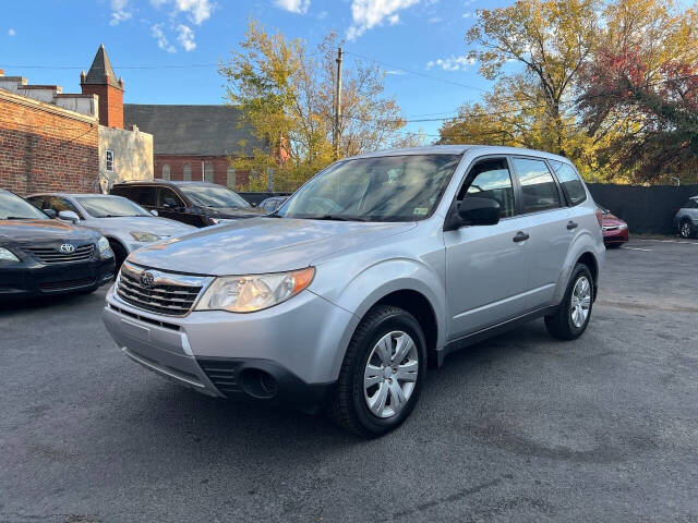 2010 Subaru Forester for sale at Select Auto Sales LLC in Richmond, VA