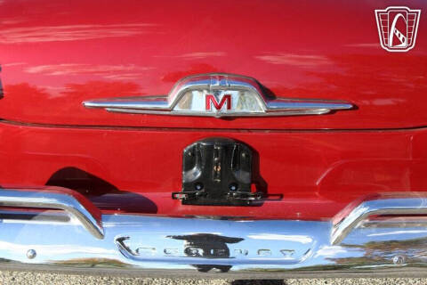 1956 Mercury Monterey