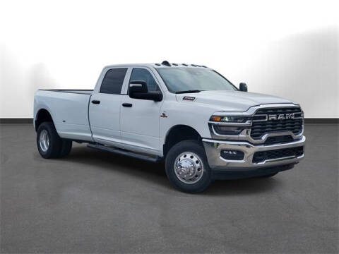 2025 RAM 3500 for sale at COLE Automotive in Kalamazoo MI
