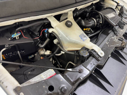 2013 Chevrolet Express 1500