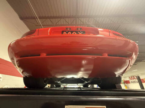 1995 Dodge Viper RT/10