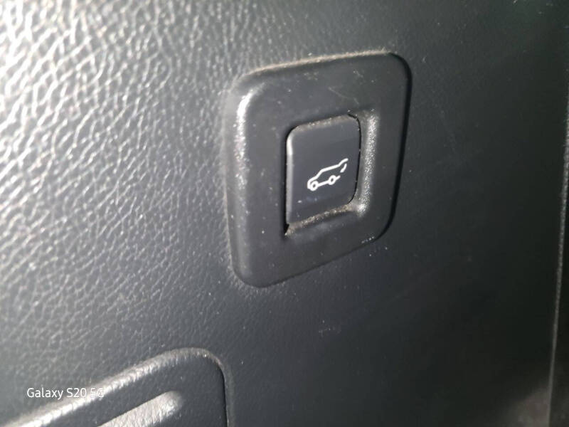 2017 Lincoln Navigator Select