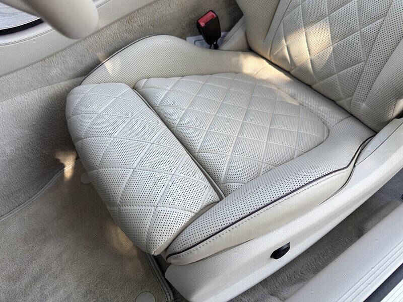 2018 Mercedes-Benz E-Class 34