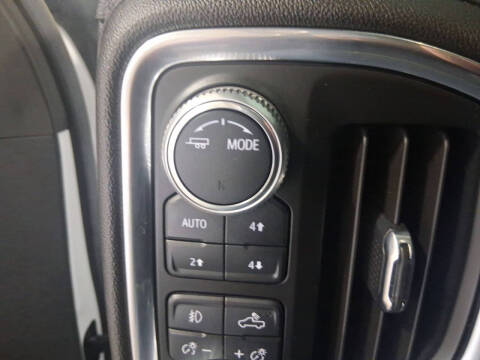 2020 GMC Sierra 2500HD
