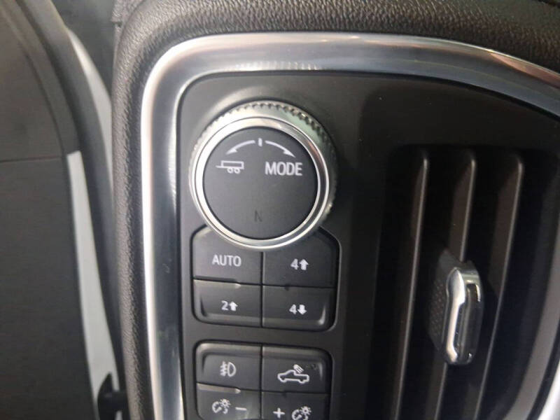 2020 GMC Sierra 2500HD